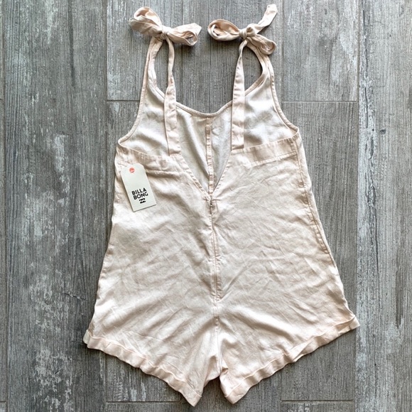 🔥🔥BILLABONG - KAUAI PLAYSUIT🔥🔥 - Picture 8 of 10